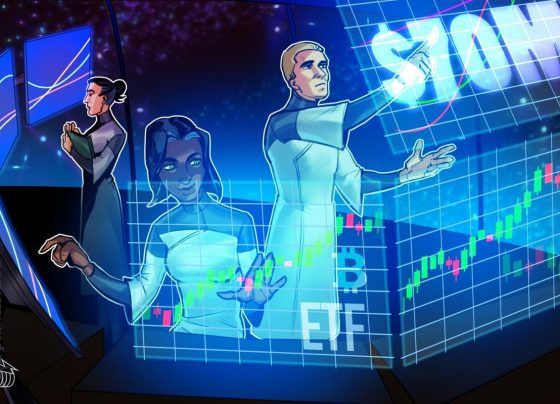 Фигма IPO подает заявление на биткойны ETF 70 миллионов долларов США.