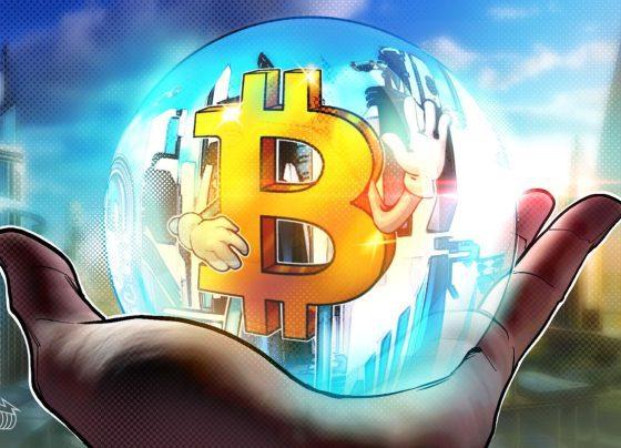 Цикл снижения биткойнов не повредит цены в 2025 году, говорит SC