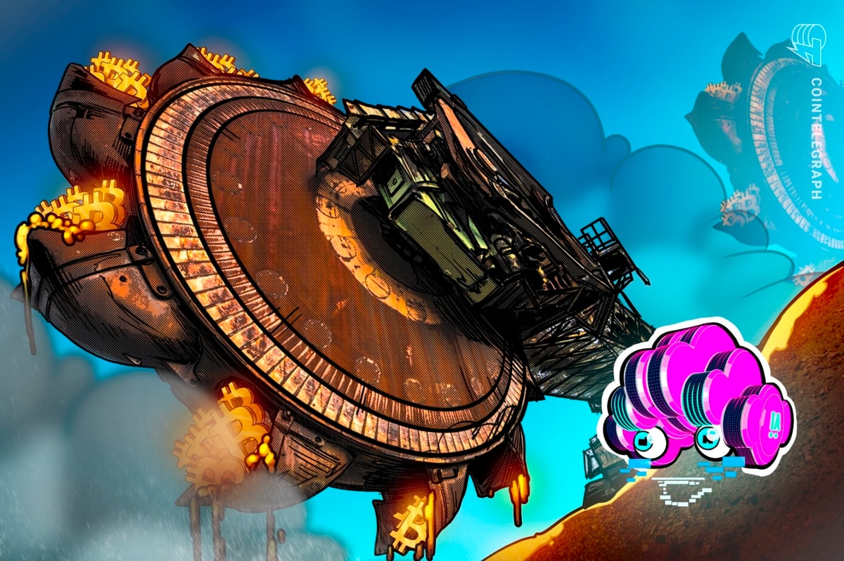 Что случилось с майнерами биткойнов, которые разобрались с ИИ?