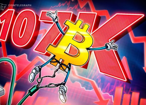 Является ли распродажа биткойнов, вызванной Dermant BTC Decivity?