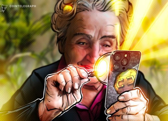 401 (k) Крипто -пенсионные планы «больше», чем одобрение биткойнов ETF: аналитик