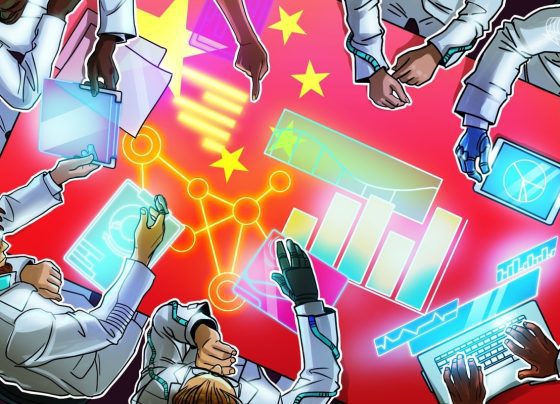 Altseason Set to Boom, если Китай расширит экономический стимул