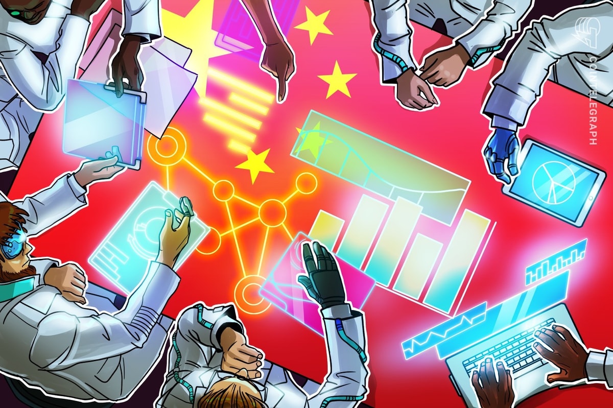 Altseason Set to Boom, если Китай расширит экономический стимул