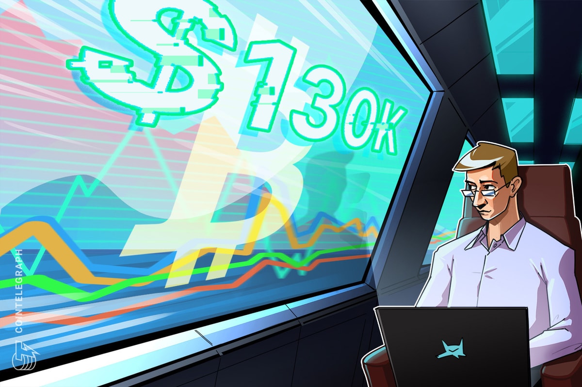 BTC Eyes 120 тыс. Долл. США Reclaim на Печать ИПЦ и снижение ставки ФРС.