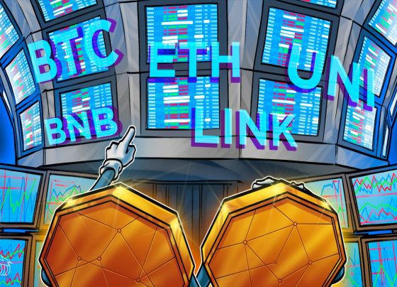 BTC Holding $ 118 тыс. Должностся Altcoin Season Sane Sanks