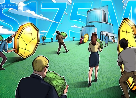 BTCFI VC Финансирование достигает 175 миллионов долларов США в H1 2025, инвесторы переориентируются на потребительские приложения