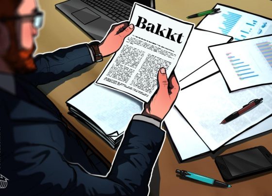 Bakkt покупает долю в Японии Marusho Hotta, планирует ребрендинг на Bitcoin.jp