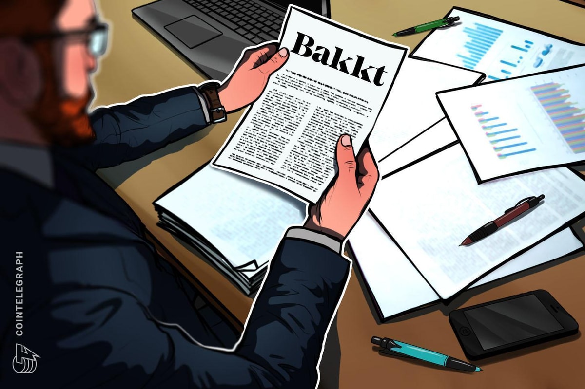 Bakkt покупает долю в Японии Marusho Hotta, планирует ребрендинг на Bitcoin.jp