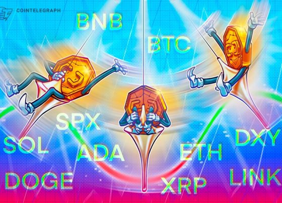 Bitcoin Bulls должны держать 110 тысяч долларов, или Altseason закончился