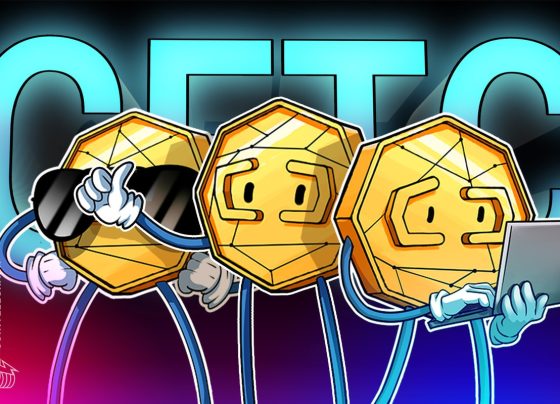 CFTC ищет вклад в то, как регулировать точечные крипто -контракты