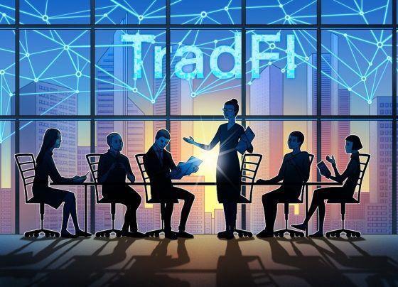 Citigroup, JPMorgan Lead Blockchain Push: Ripple Report