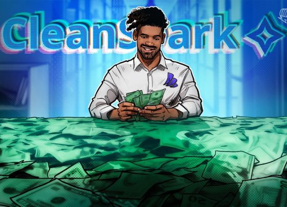 CleanSpark Post
