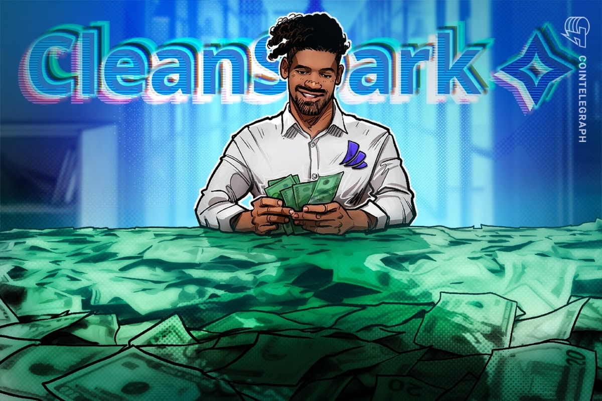 CleanSpark Post