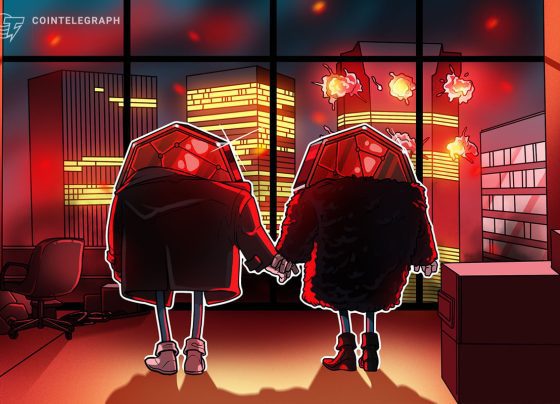 Crypto Казначейские фирмы вводят риски для активов для носителей: генеральный директор