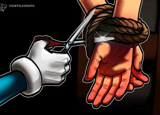 Crypto помогает развивающейся экономике обходить наследие финансовые ограничения