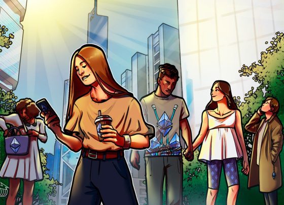 Ethereum, Altcoin Coniting Boom может сигнализировать о истощении покупателя биткойнов