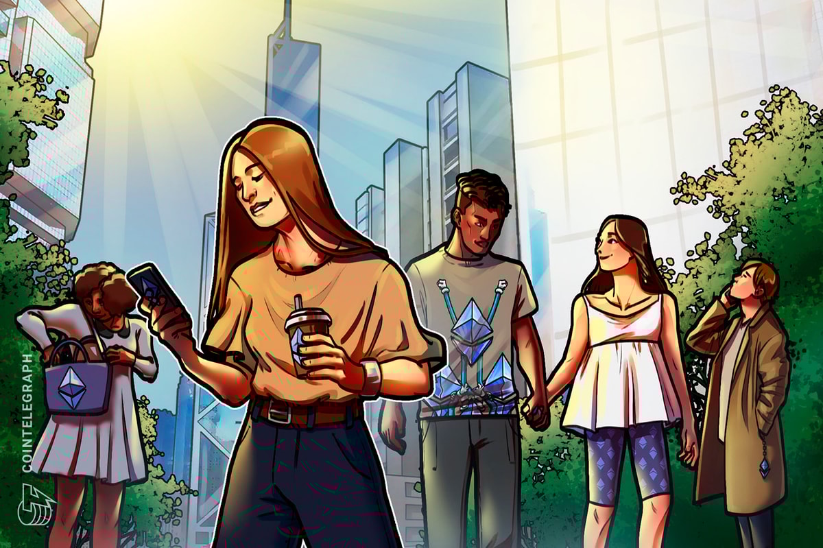 Ethereum, Altcoin Coniting Boom может сигнализировать о истощении покупателя биткойнов