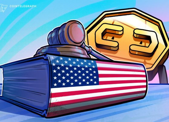 SEC, CFTC Division, чтобы положить конец фрагментированию крипто -ландшафта США