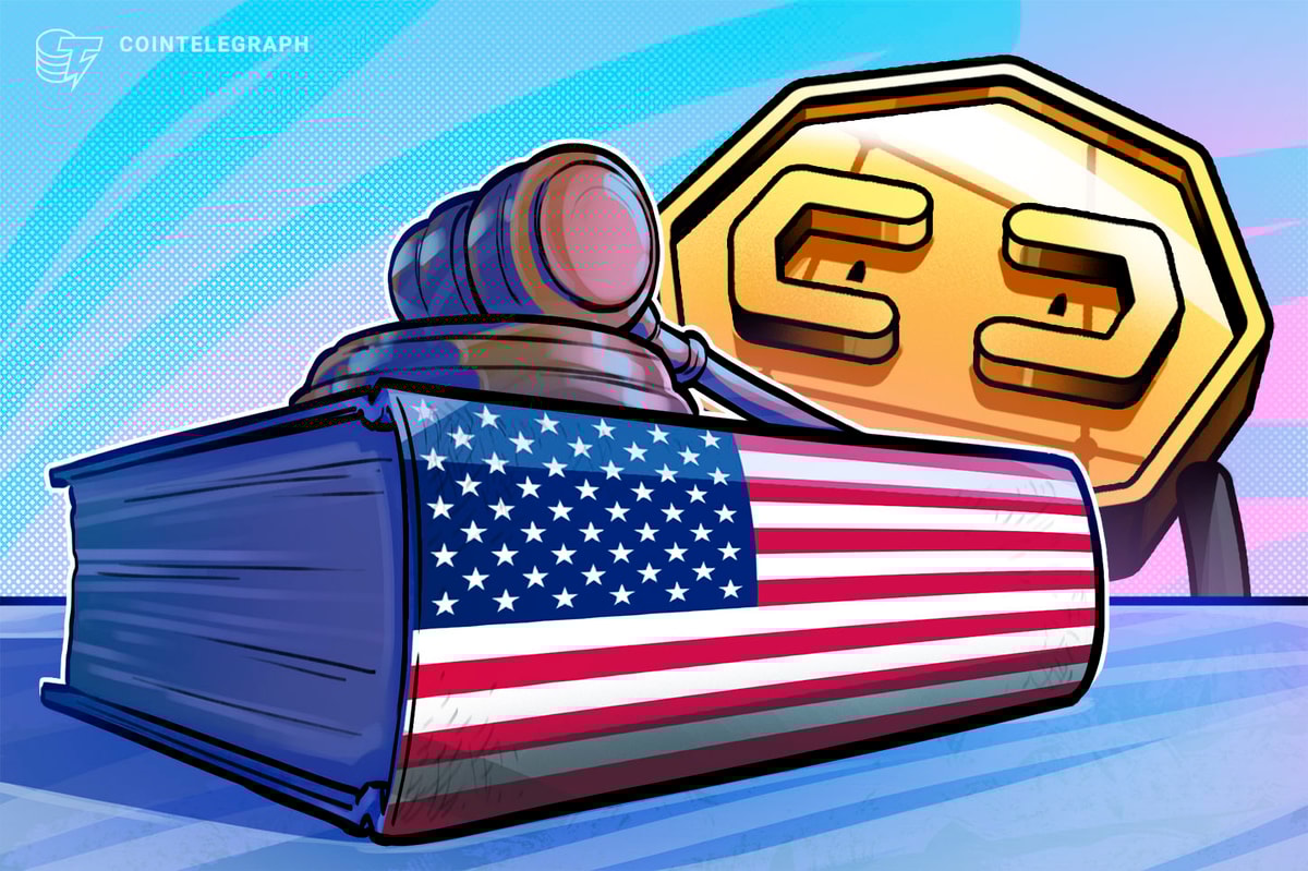 SEC, CFTC Division, чтобы положить конец фрагментированию крипто -ландшафта США