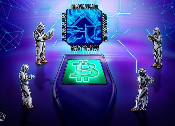 Sequan Files для предложения акций 200 миллионов долларов США для покупки большего количества биткойнов