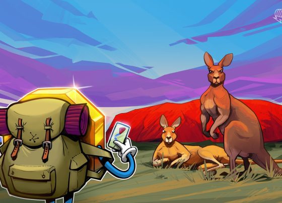 Webull запускает австралийские крипто -услуги после перезагрузки США