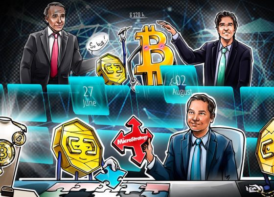 Xrp установлен на отскок, крипто возвращается к нам