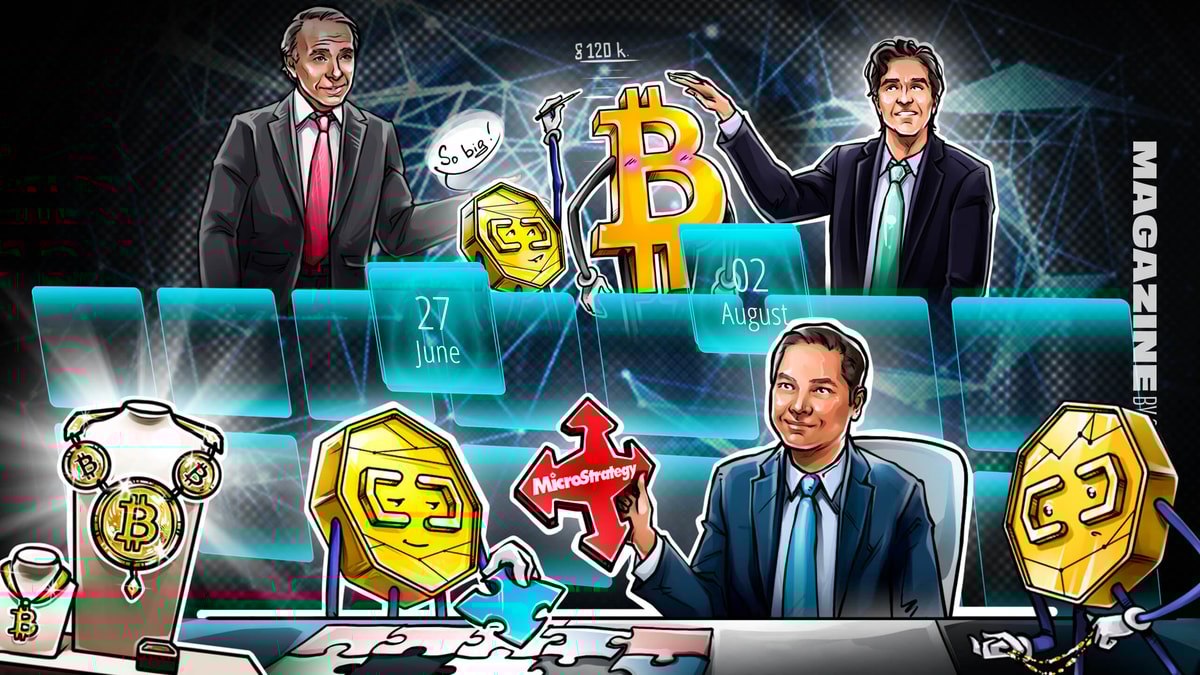 Xrp установлен на отскок, крипто возвращается к нам