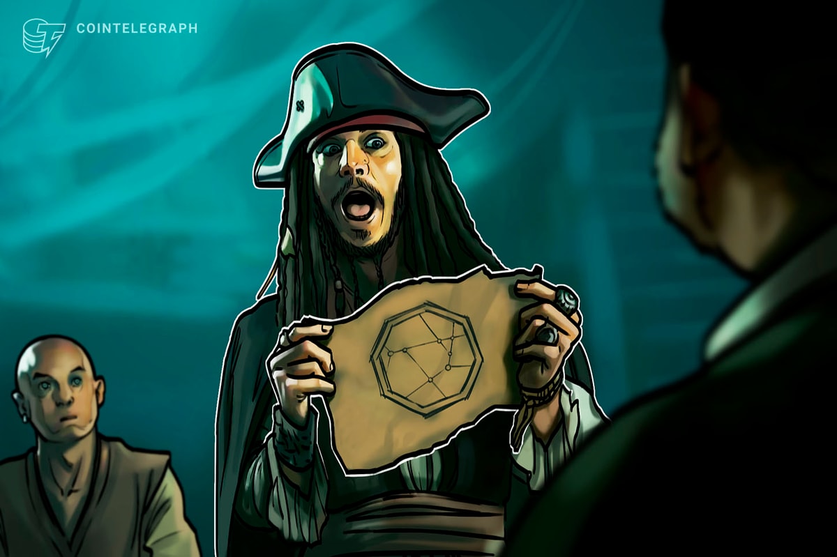 Американский представитель представляет законопроект для разрешения санкционированного государством пиратства против киберпреступников