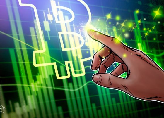 Биткойн $ 250 тыс. Все еще возможно для 2025 года: Том Ли