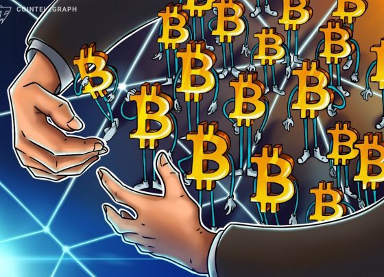 Биткойн Краткосрочные держатели охлаждаются при получении прибыли: Glassnode