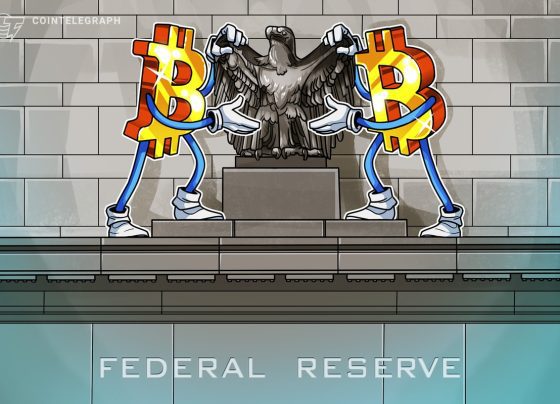 Биткойн выиграет от задержки или подтверждения сокращения скорости ФРС