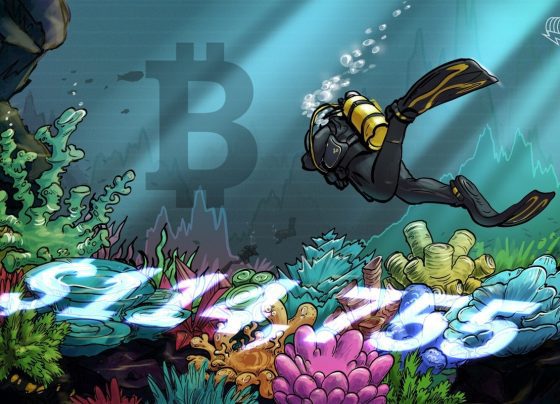 Биткойн дно стоит $ 114,7 тыс.