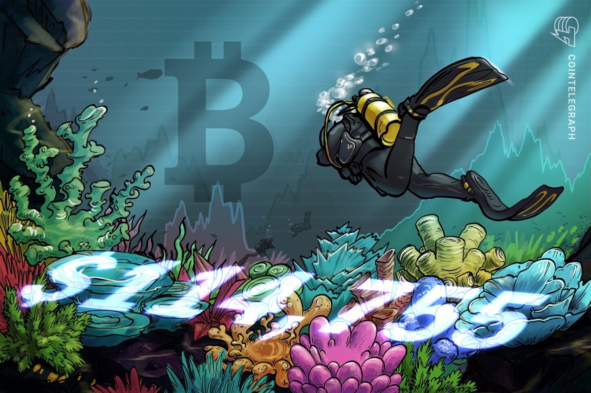 Биткойн дно стоит $ 114,7 тыс.