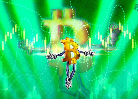 Биткойн должен восстановить 117 500 долларов рядом, чтобы укрепить его отскок