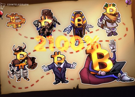 Биткойн должен получить 340 000 долларов, чтобы победить в последнем цикле