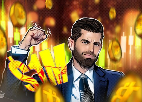 Биткойн доходит до 1 миллиона долларов, но нынешние держатели все еще рано