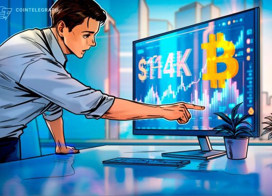 Биткойн игнорирует торговую сделку в США с ЕС с 114 тысяч долларов США в фокусе