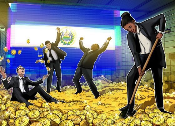 Биткойн -инвестиционные банки приходят