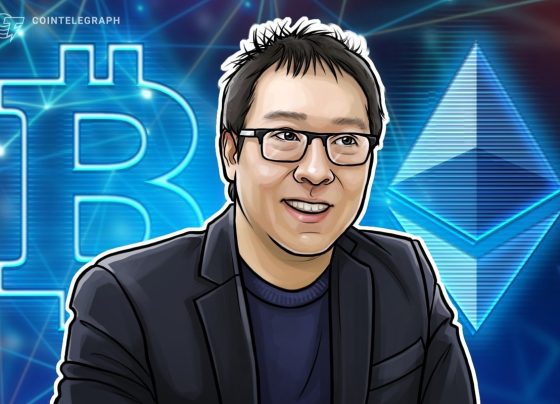 Биткойн -пионер предсказывает ротацию Ethereum, несмотря на рыночные циклы