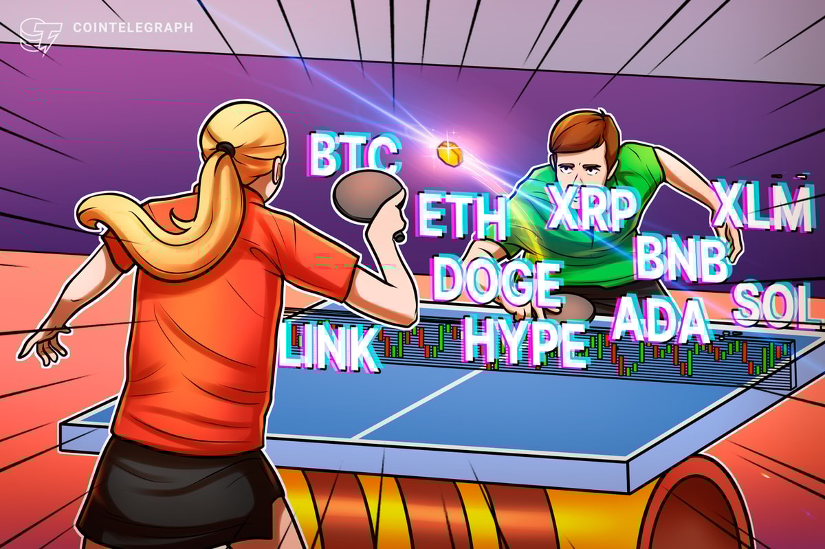 Биткойн, продавая Альткойны, но падение продолжается