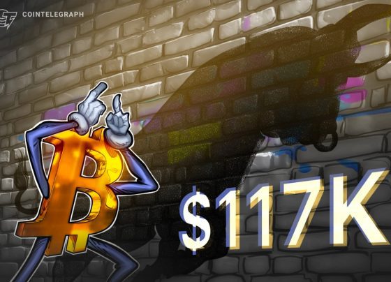 Биткойн -рыночные эксперты флага BTC Уровни цен, чтобы наблюдать за следующим