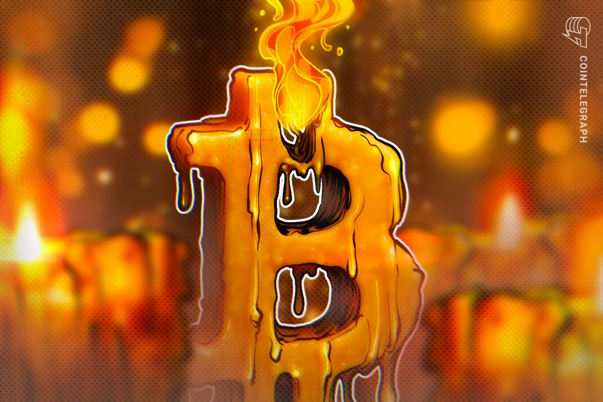 Биткойн -трейдеры выстраивают на целевые цены BTC на 100 000 долларов США.