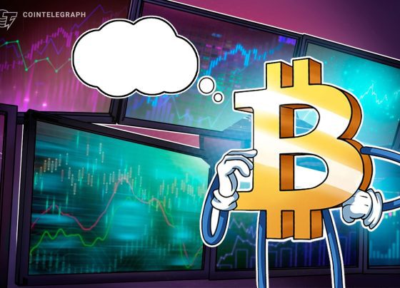 Биткойн, чтобы заняться 150 тысяч долларов до медведя в следующем году: Exec