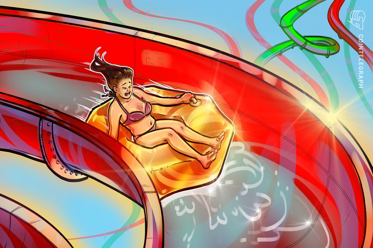 Биткойн, эфирные ETF видят отток как флаг -флаги инфляция