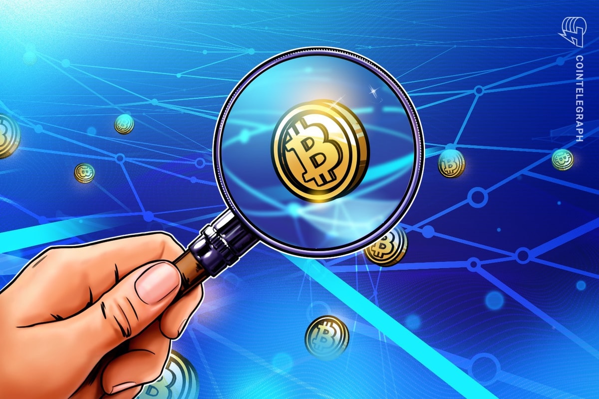 Биткойнский бычий рынок заканчивается? Данные Onchain говорят да