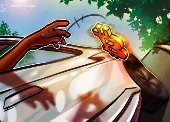 Будет ли в сентябре снова упасть цены на биткойн?