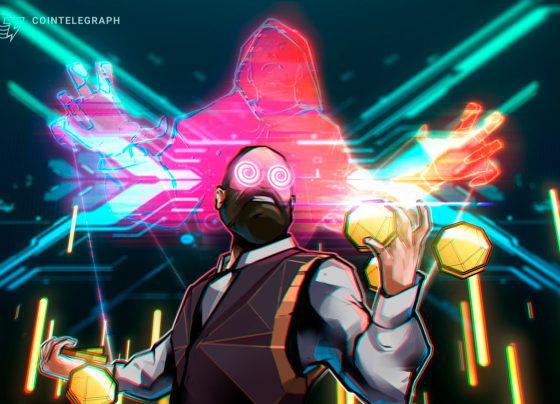 Жертва крипто -фишинга теряет 3 миллиона долларов за один щелчок