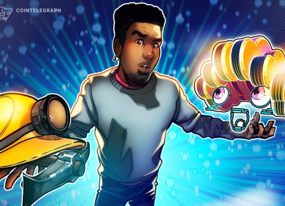 ИИ Power Crunch может привести к большей институциональной инвестиции в добычу биткойнов