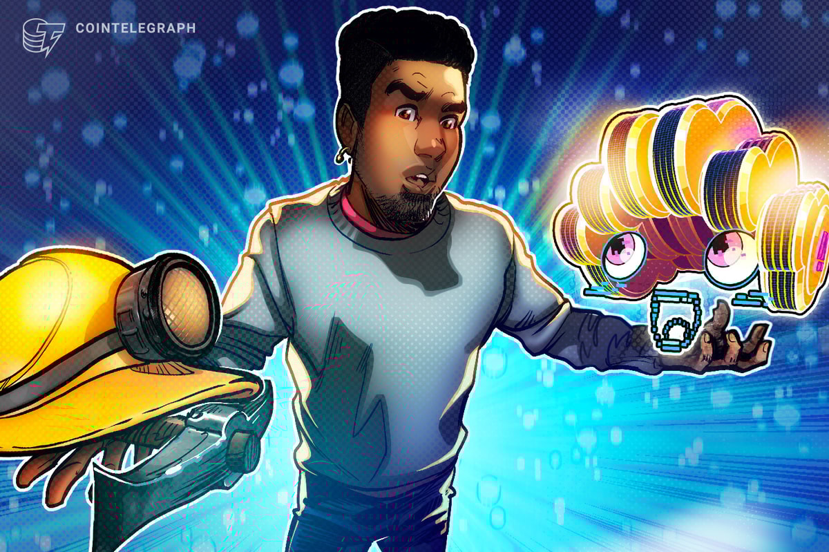 ИИ Power Crunch может привести к большей институциональной инвестиции в добычу биткойнов