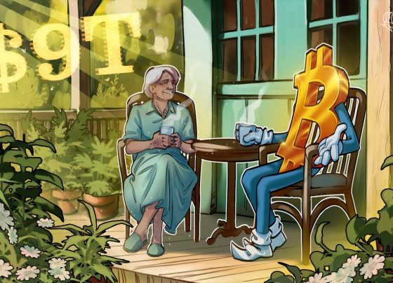 Исполнительный приказ Трампа на 9 триллиона долларов может открыть дверь в биткойн в планах 401 (k)